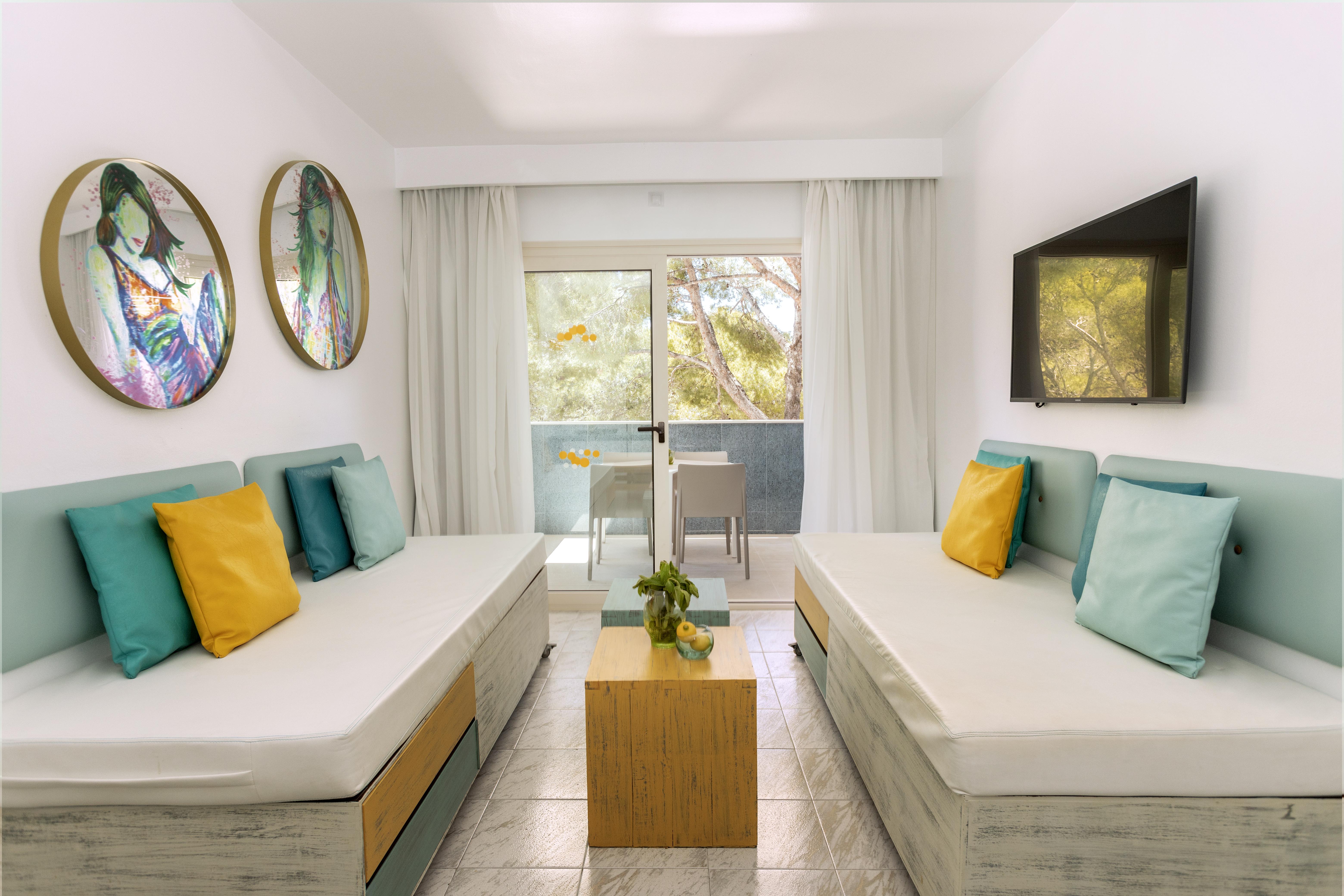 Sotavento Club - Adults Only Appart hôtel