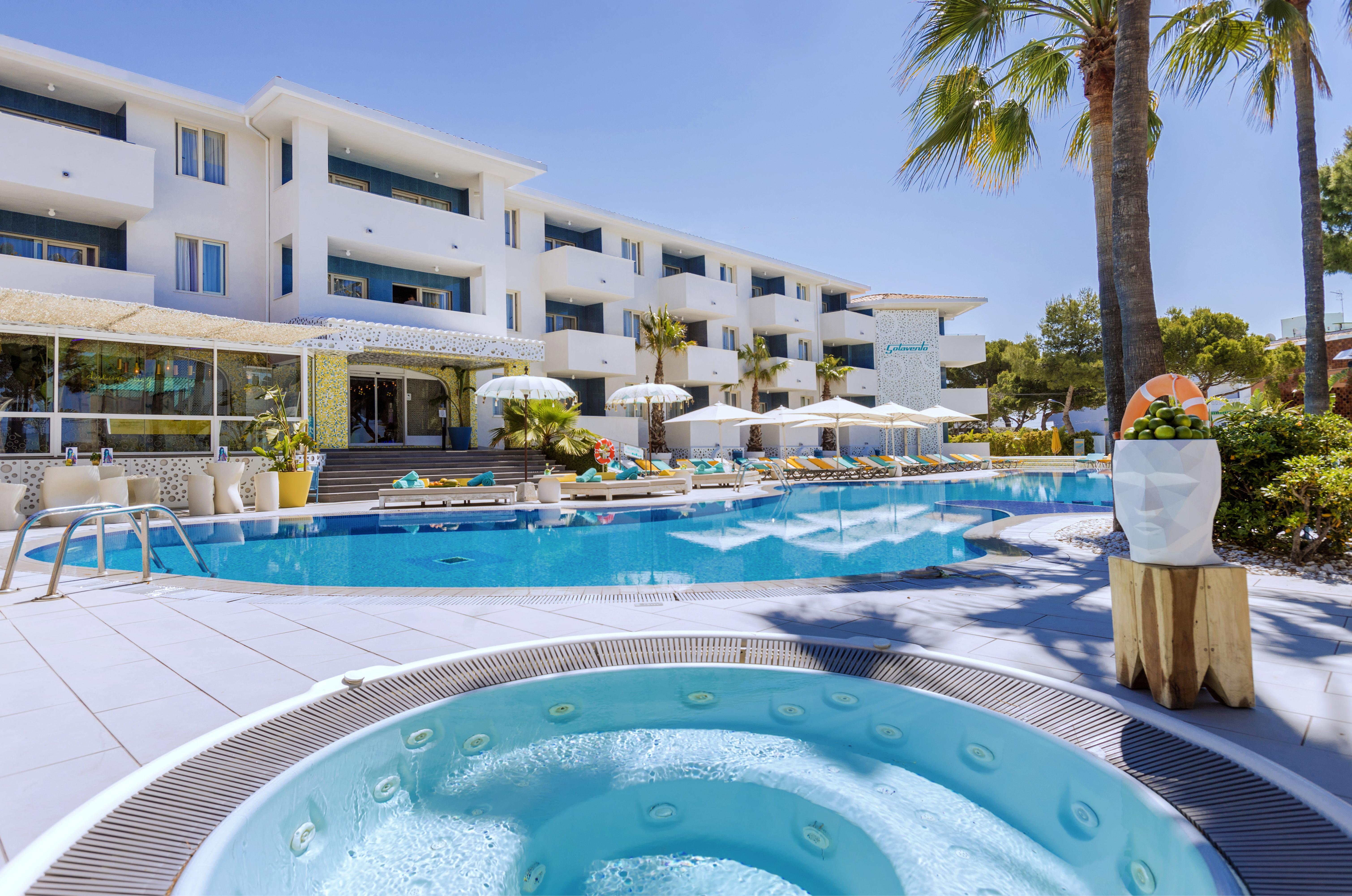 Sotavento Club - Adults Only Appart hôtel
