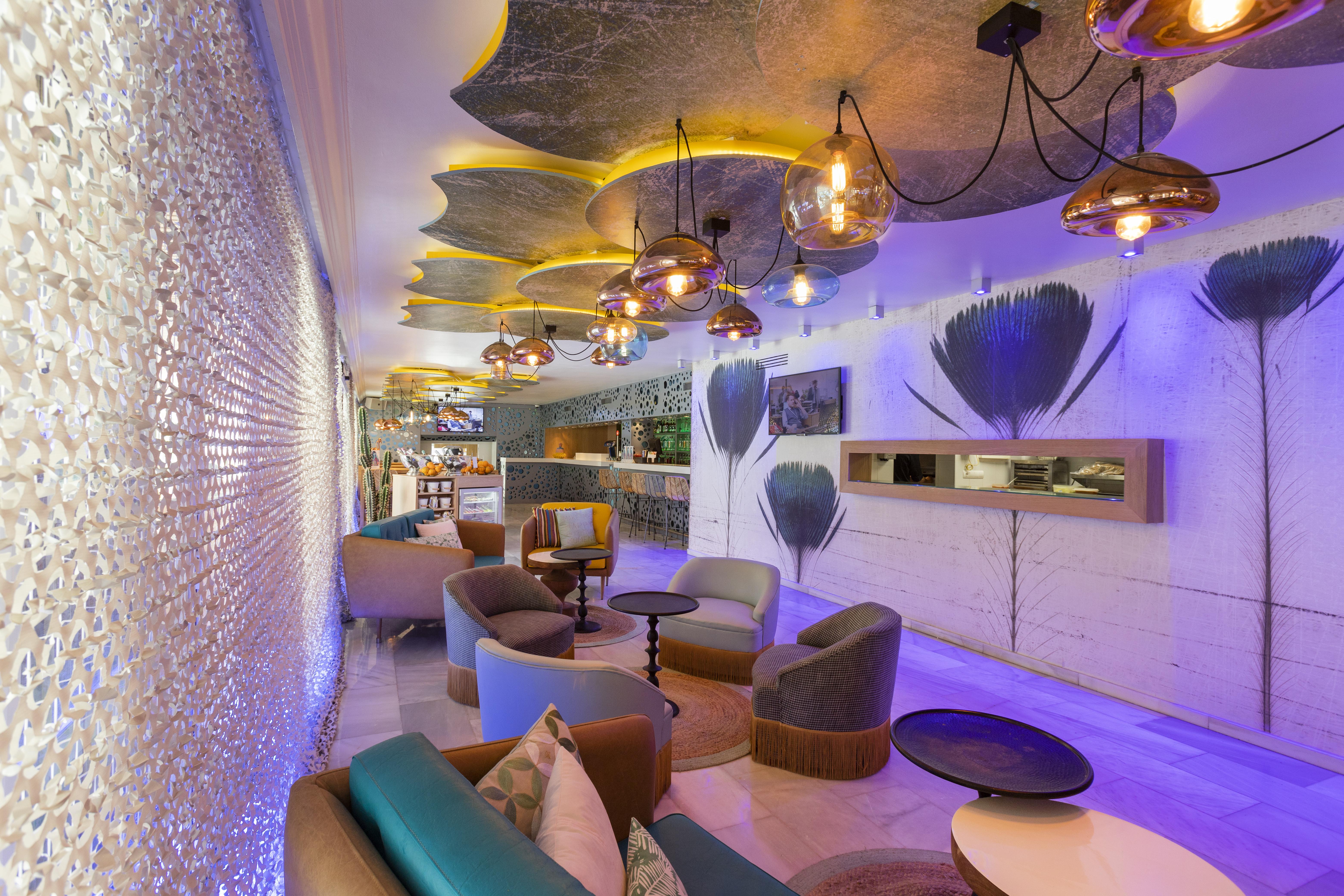 Sotavento Club - Adults Only Appart hôtel 3*