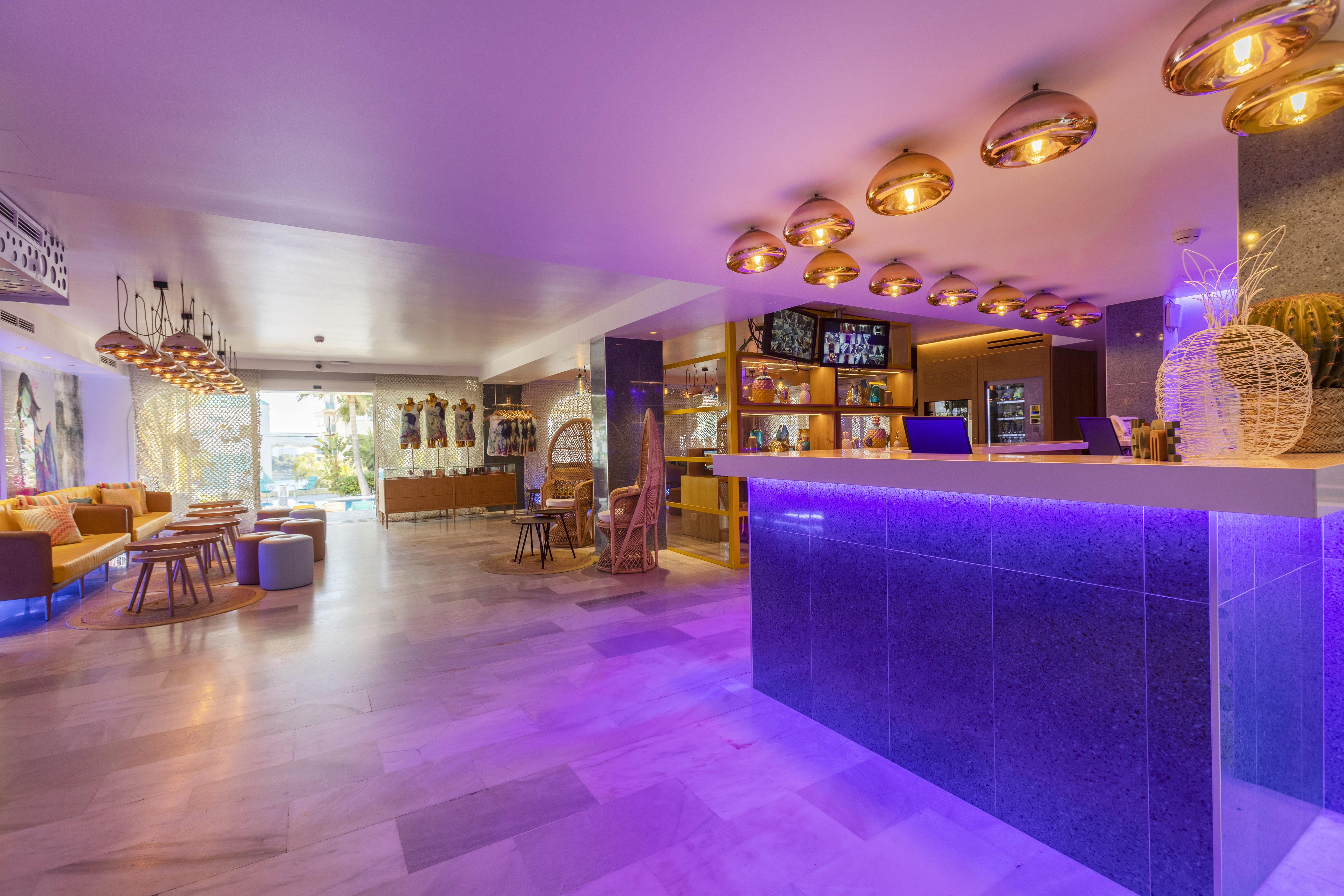 Sotavento Club - Adults Only Appart hôtel