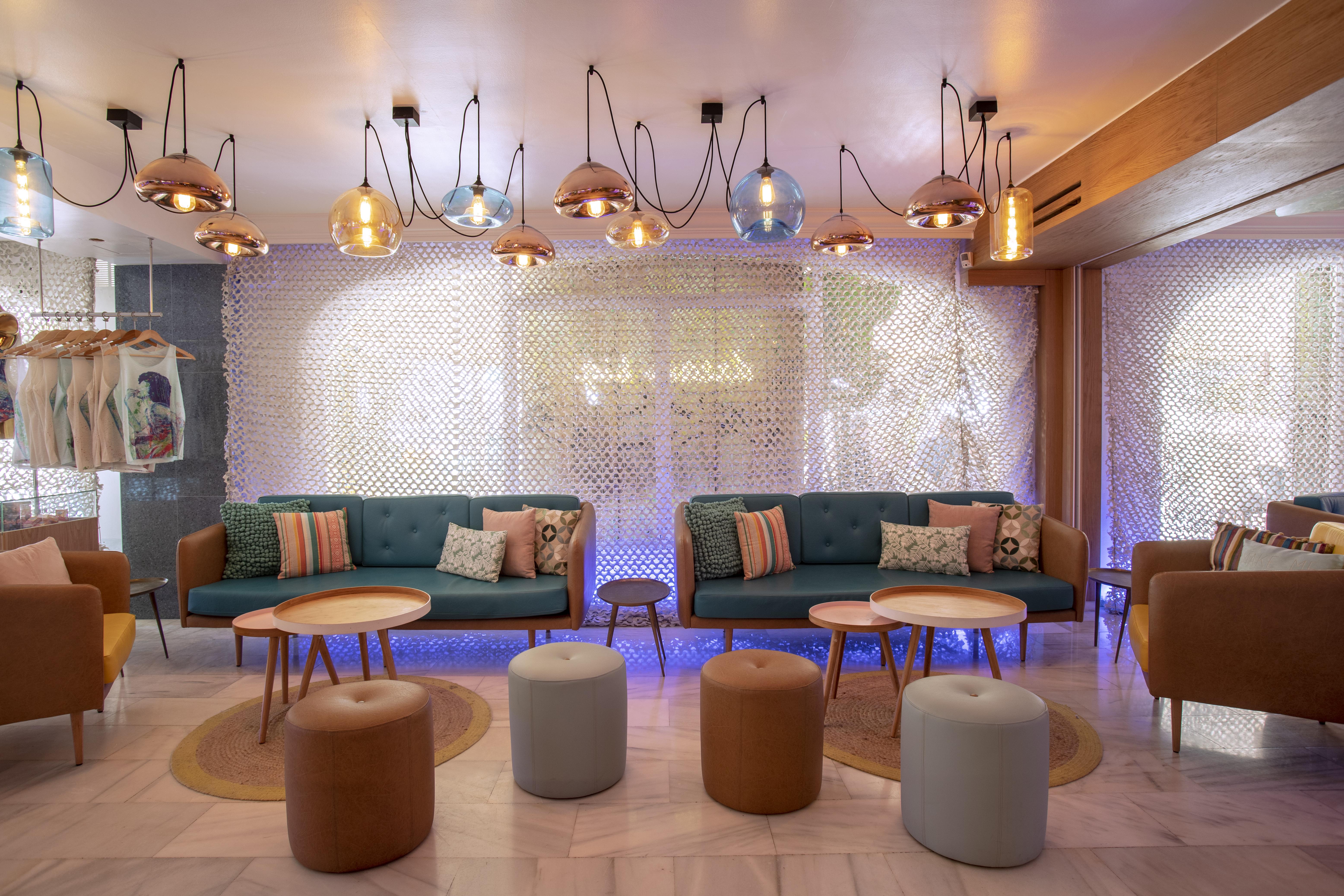 Sotavento Club - Adults Only Appart hôtel
