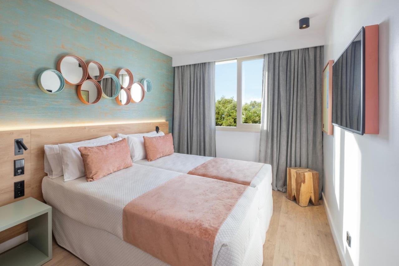 Sotavento Club - Adults Only Appart hôtel Magaluf (Mallorca)