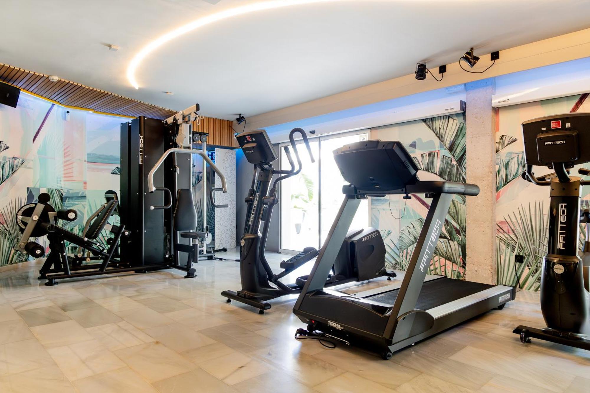 Sotavento Club - Adults Only Appart hôtel 3*